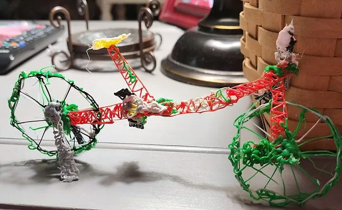 Unleash Your Creativity And Draw In 3D With The <a Style="Display:inline;" Href="Https://Www.amazon.com/3doodler-Start-Essentials-Activity-Educational/Dp/B086jqqhpk?ie=utf8&th=1&linkcode=ll1&tag=bpgecko-20&linkid=5d5bd426144a477d66646fbbf51369b8&language=en_us&ref_=as_li_ss_tl" Target="_blank"><span Style="Font: Inherit; Color: #d74b1f;"> 3D Pen </Span>. This Mind-Blowing Tool Lets You Create Amazing, Intricate Designs That Literally Pop Off The Page