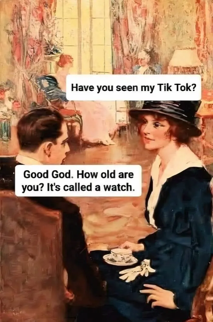 50 Hilariously Relatable Memes That Describe Gen X Life Better Than Words Ever Could
