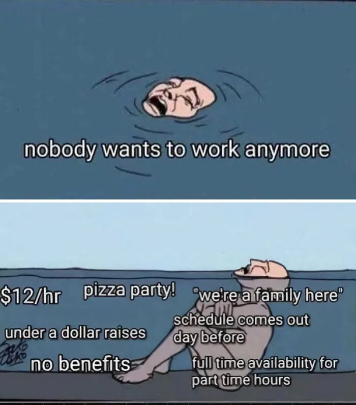 50 Funny And Relatable Memes That Perfectly Describe What It’s Like To Work In Hospitality