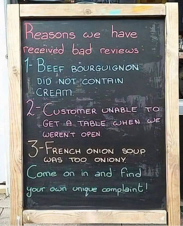 50 Funny And Relatable Memes That Perfectly Describe What It’s Like To Work In Hospitality