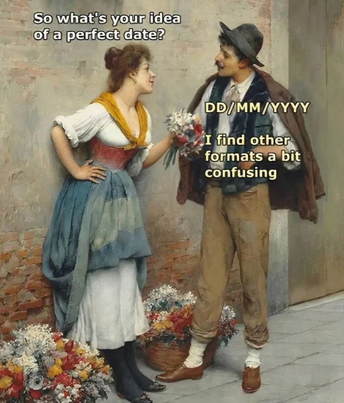 30 Hilarious Memes That Blend Classical Art With Cynical Reality