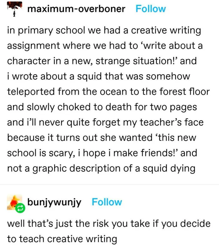 Not Sure If Stupid Or Genius