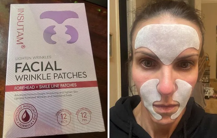 Say Goodbye To Forehead Furrows And Hello To A Smoother, More Serene You With <a Style="Display:inline;" Href="Https://Www.amazon.com/Insutam-Forehead-Wrinkle-Patches-Anti-Wrinkles/Dp/B0dk4rp34r?ie=utf8&linkcode=ll1&tag=bpmelon-20&linkid=65548c2283e8128114c05e1c41d64f7f&language=en_us&ref_=as_li_ss_tl" Target="_blank"><span Style="Font: Inherit; Color: #d74b1f;"> Forehead Wrinkle Patches </Span>. These Miracle Workers Target Those Pesky Forehead Lines, Leaving You Looking Relaxed And Radiant