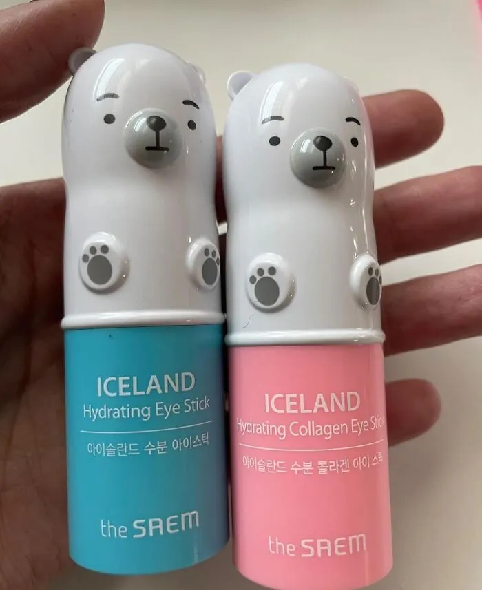Give Your Peepers A Pick-Me-Up With The <a Style="Display:inline;" Href="Https://Www.amazon.com/Iceland-Hydrating-Stick-Puffy-0-24oz/Dp/B01m346w02?ie=utf8&linkcode=ll1&tag=bpmelon-20&linkid=c1cdcb5e14a4fecfbc732520dc766c43&language=en_us&ref_=as_li_ss_tl" Target="_blank"><span Style="Font: Inherit; Color: #d74b1f;"> Hydrating Eye Stick </Span>. This Cooling, Creamy Stick Depuffs, Smooths, And Revives Tired Eyes, Leaving You Looking Bright-Eyed And Bushy-Tailed