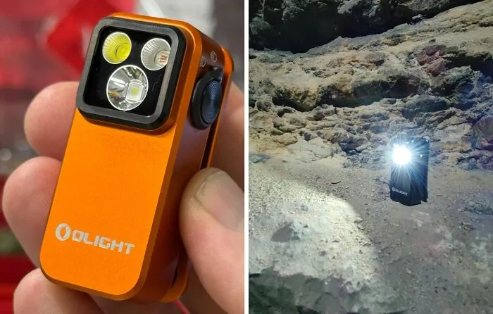 Shine A Light On Your Adulting Skills With The <a Style="Display:inline;" Href="Https://Www.amazon.com/Olight-Flashlight-Rechargeable-Flashlights-Signaling/Dp/B0ddc4mh84?ie=utf8&th=1&linkcode=ll1&tag=bplemon-20&linkid=7c1da18b6f8d2a2ddbfad6da8b5e1ca9&language=en_us&ref_=as_li_ss_tl" Target="_blank"><span Style="Font: Inherit; Color: #d74b1f;"> 500 Lumes Rechargeable Clip-On And Magnetic Flashlight </Span>. Because Who Needs A Functioning Electrical System When You Can Just Clip On A Super-Bright Flashlight And Call It A Day?