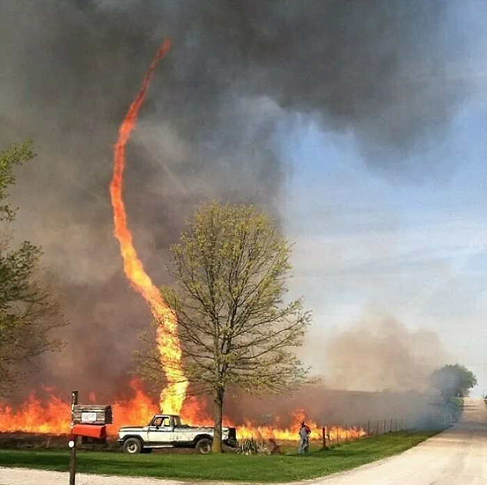 Firenado!!!!