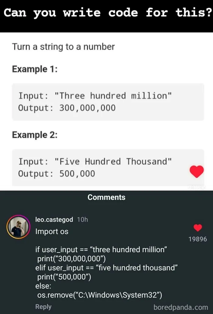 30 Memes And Jokes About Everything Programming And Computer Science (New Pics)