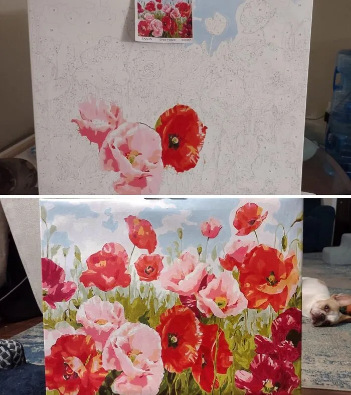 Unleash Your Inner Artist And Tap Into Your Creative Side With The <a Style="Display:inline;" Href="Https://Www.amazon.com/Beginners-Baisite-Paintwork-Paintbrushes-Pigment-1112/Dp/B0b35zpxxw?ie=utf8&th=1&linkcode=ll1&tag=bplobster-20&linkid=fe0987662adc1722c0ae7753b6fc8630&language=en_us&ref_=as_li_ss_tl" Target="_blank"><span Style="Font: Inherit; Color: #d74b1f;"> Beautiful Paint By Numbers Kit </Span>. This Stunning Kit Provides A Soothing And Meditative Way To Create Something Truly Beautiful, With Intricate Designs And Vibrant Colors That Will Transport You To A World Of Artistic Bliss