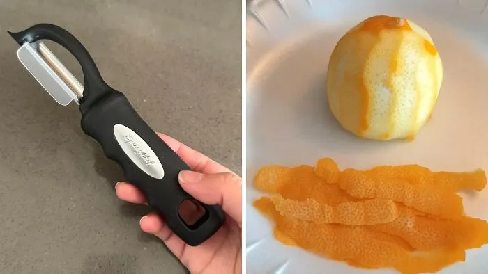 Unleash Your Inner Chef With The <a Style="Display:inline;" Href="Https://Www.amazon.com/Spring-Chef-Premium-Swivel-Vegetable/Dp/B00x597zxs?ie=utf8&th=1&linkcode=ll1&tag=bplemon-20&linkid=2d35336318b666400b641c16864694dd&language=en_us&ref_=as_li_ss_tl" Target="_blank"><span Style="Font: Inherit; Color: #d74b1f;"> Premium Vegetable Peeler </Span>. This Sleek And Sturdy Peeler Glides Through Even The Toughest Veggies Like A Hot Knife Through Butter, Leaving You With Effortlessly Elegant Strips And Curls