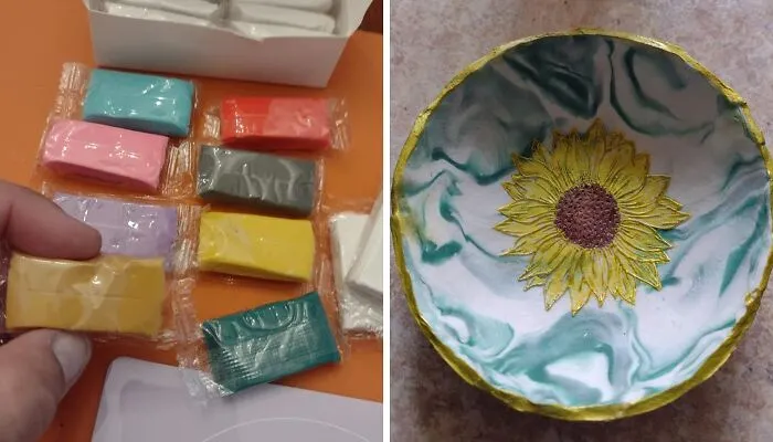 Mold Your Creativity Into A Stunning Piece Of Home Decor With The <a Style="Display:inline;" Href="Https://Www.amazon.com/Joifuli-Jewelry-Bowls-Crafts-Gifts/Dp/B0bwfxzr2m?ie=utf8&linkcode=ll1&tag=bplobster-20&linkid=85e930d5b15bfe369018b2ad8d08a120&language=en_us&ref_=as_li_ss_tl" Target="_blank"><span Style="Font: Inherit; Color: #d74b1f;"> DIY Jewelry Bowl Clay Kit </Span>. This Hands-On Kit Lets You Shape And Mold A Beautiful Ceramic Bowl To Store Your Treasures, Using A Non-Toxic, Easy-To-Work-With Clay That's Perfect For Crafting A One-Of-A-Kind Masterpiece
