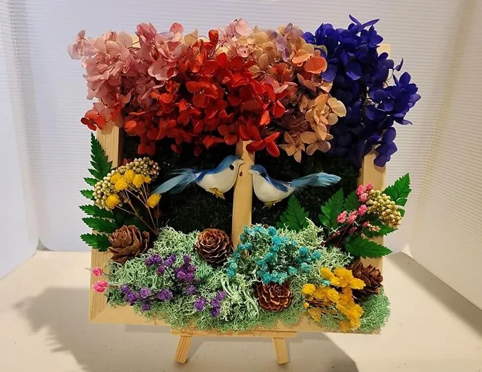 Blossom Into A Creative Force With The <a Style="Display:inline;" Href="Https://Www.amazon.com/DIY-Moss-Art-Craft-Ki/Dp/B0b817ccz6?ie=utf8&th=1&linkcode=ll1&tag=bplobster-20&linkid=a38bc22f9e954c4509c0268ae3174c19&language=en_us&ref_=as_li_ss_tl" Target="_blank"><span Style="Font: Inherit; Color: #d74b1f;"> Eco-Friendly Art Kit To Create A 3D Floral Artwork </Span>. This Innovative Kit Combines Art And Sustainability, Providing A Unique Opportunity To Craft A Stunning 3D Floral Masterpiece