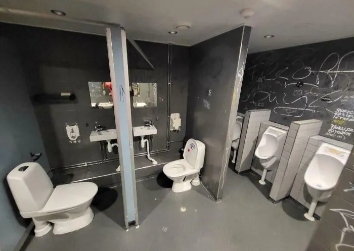 Sin puertas