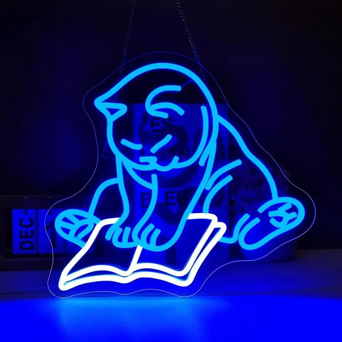 Lit Vibes Only With This <a Style="Display:inline;" Href="Https://Www.amazon.com/Pkshfja-Reading-Powered-Indoor-Holiday/Dp/B0d2w9m324?content-ID=amzn1.sym.f365033e-B793-4e66-B7ff-67f86c886ec7%3aamzn1.sym.f365033e-B793-4e66-B7ff-67f86c886ec7&crid=1s9u4tc4jqf0t&cv_ct_cx=neon%2bsign&keywords=neon%2bsign&pd_rd_i=b0d2w9m324&pd_rd_r=ac577910-B9f1-45d7-Bb4b-2c65b3514665&pd_rd_w=jexbg&pd_rd_wg=3wkor&pf_rd_p=f365033e-B793-4e66-B7ff-67f86c886ec7&pf_rd_r=5k05s19y1dvd4teys2wq&qid=1736933431&sbo=rzvfv%2f%2fhxdf%2bo5021pansa%3d%3d&sprefix=neon%2bsign%2caps%2c230&sr=1-3-7efdef4d-9875-47e1-927f-8c2c1c47ed49-Spons&sp_csd=d2lkz2v0tmftzt1zcf9zzwfyy2hfdghlbwf0awm&th=1&linkcode=ll1&tag=bpfig-20&linkid=fe30a8a025a314cb25b8230f5e5ea5c8&language=en_us&ref_=as_li_ss_tl" Target="_blank"><span Style="Font: Inherit; Color: #d74b1f;"> Neon Sign </Span> Of A Cat Getting Its Read On. Because, Priorities.
