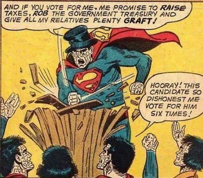 American Politics