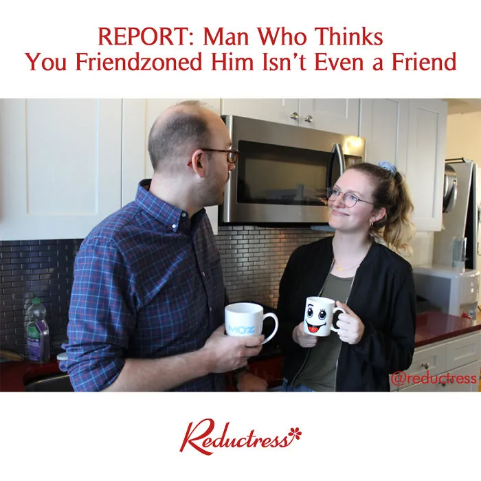 This Satirical Online Page Has 1.2M People In A Chokehold With Its Spot-On Hilarious Headlines (New Pics)