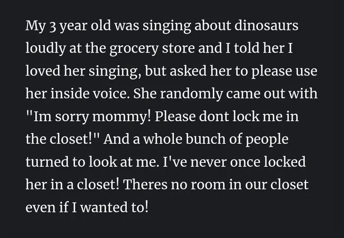 50 Hilariously Awkward Convos Between Parents And Kids That Prove That Parenting Never Gets Boring (New Pics)