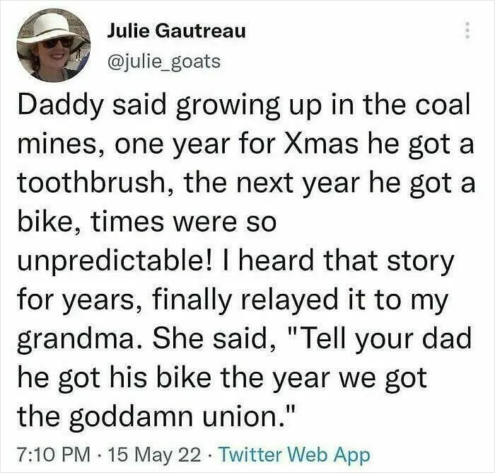 Interesting