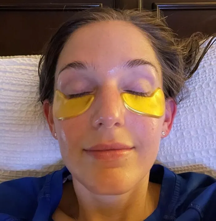 Depuff And Brighten Up With The <a Style="Display:inline;" Href="Https://Www.amazon.com/Under-Eye-Patches-Gold-24-Pairs/Dp/B014e2d6by?ie=utf8&th=1&linkcode=ll1&tag=bpelk-20&linkid=871047142c316ad66895692006973f3e&language=en_us&ref_=as_li_ss_tl" Target="_blank"><span Style="Font: Inherit; Color: #d74b1f;"> Under Eye Mask For Puffiness And Dark Circles </Span> - Like A Caffeine Shot For Your Peepers, But Without The Jitters!