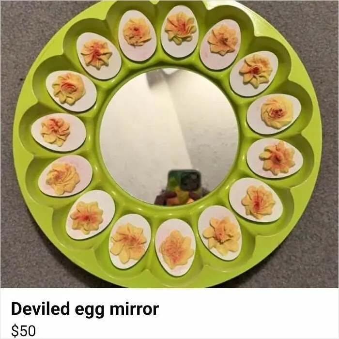35 Times People Were Weirded Out By What They Found On Facebook Marketplace