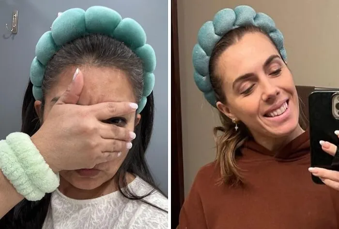  Are You Even A Creator If You Don't Have A <a Style="Display:inline;" Href="Https://Www.amazon.com/Muzoxen-Headband-Skincare-Headbands-Wristbands/Dp/B0c2hbsnwf?ie=utf8&th=1&linkcode=ll1&tag=bpboar-20&linkid=c8c44de32346abe426675e062f8d2c6a&language=en_us&ref_=as_li_ss_tl" Target="_blank"><span Style="Font:inherit;color:#d74b1f;"> GRWM Headband</Span>?