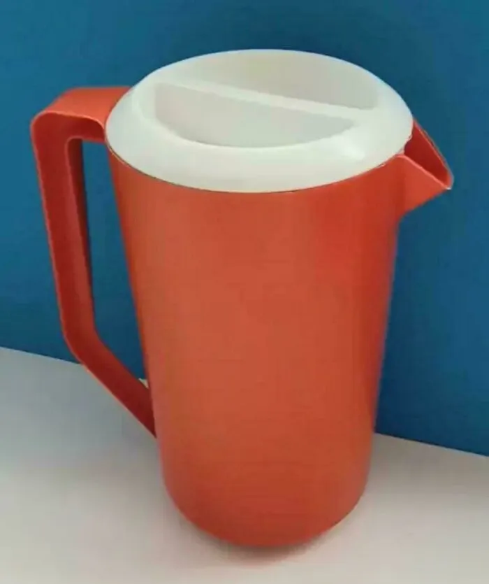 These Always Made Everything Taste Like Plastic And We All Had One