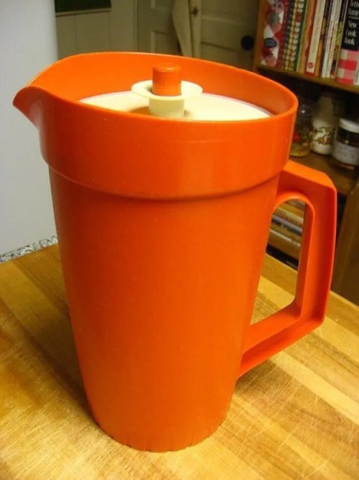 Tupperware