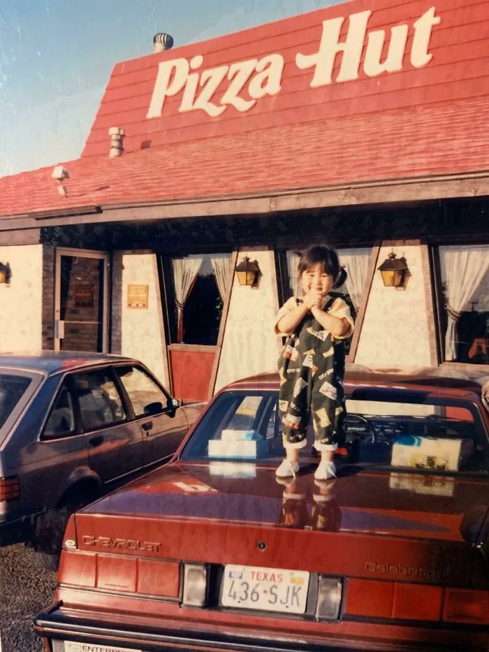 Pizza Enthusiast Since 1987