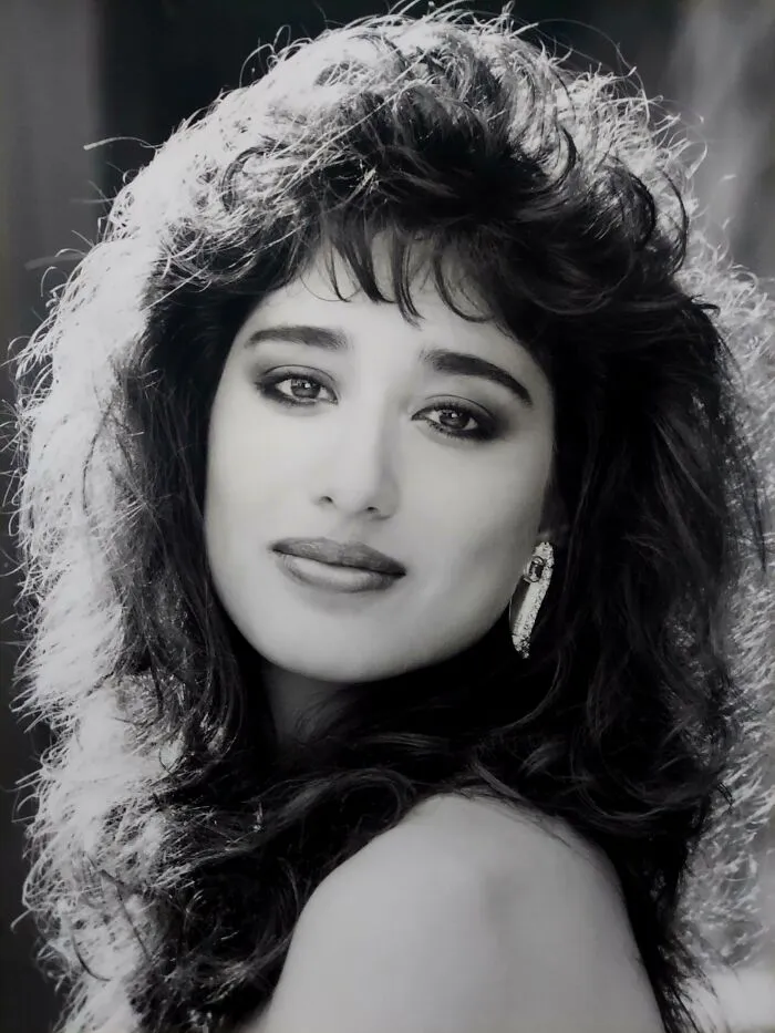 Me In The Late 80s