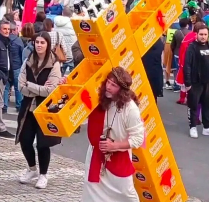 26 Imágenes inexplicables y enervantes no aptas para débiles
