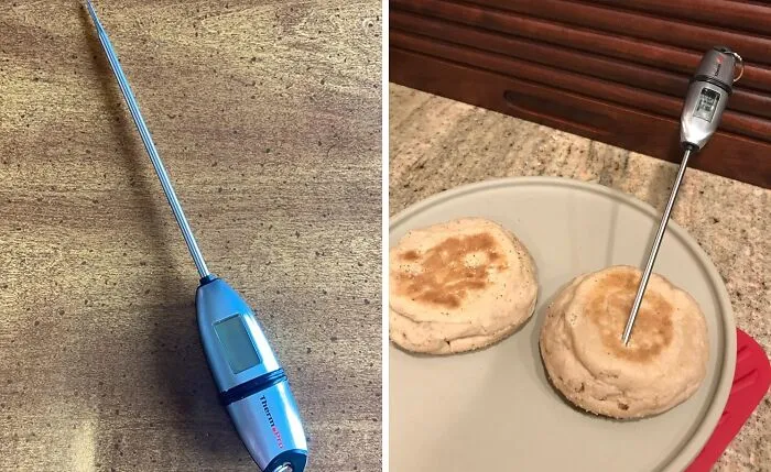 Don't Get Caught Serving Pink Chicken Or Overcooked Steak Again - Get Precise With The <a Style="Display:inline;" Href="Https://Www.amazon.com/Thermopro-Seconds-Instant-Thermometer-Digital/Dp/B01let2bfc?ie=utf8&th=1&linkcode=ll1&tag=bpgrape-20&linkid=f2c5d0006bb6c597de7752ff82be13cc&language=en_us&ref_=as_li_ss_tl" Target="_blank"><span Style="Font: Inherit; Color: #d74b1f;"> Digital Meat Thermometer </Span>. Your Dinner Guests (And Your Taste Buds) Will Appreciate It