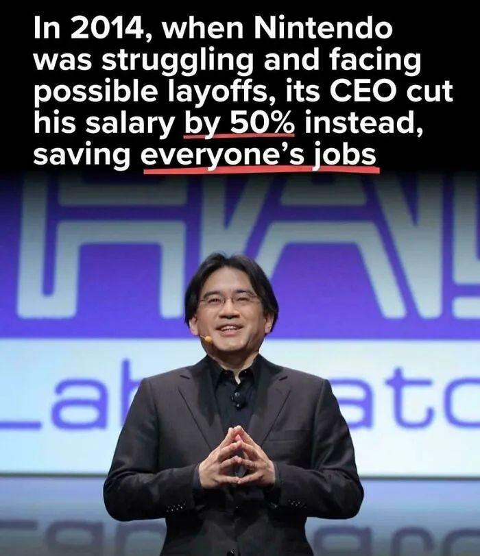 Act Of Generosity