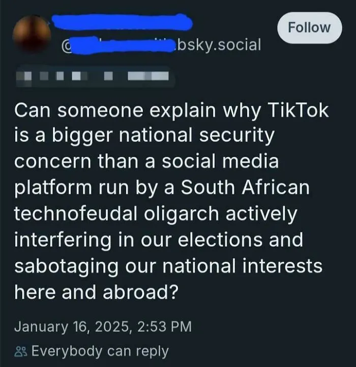 I've Been Wondering About This Too. Someone Please Do Explain