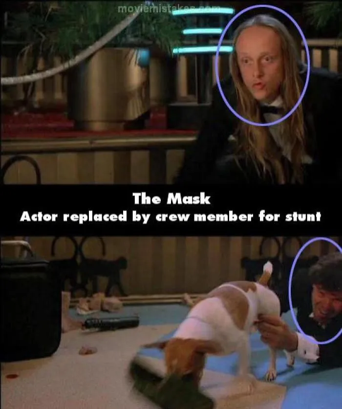 The Mask