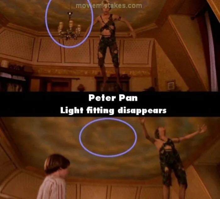 Peter Pan