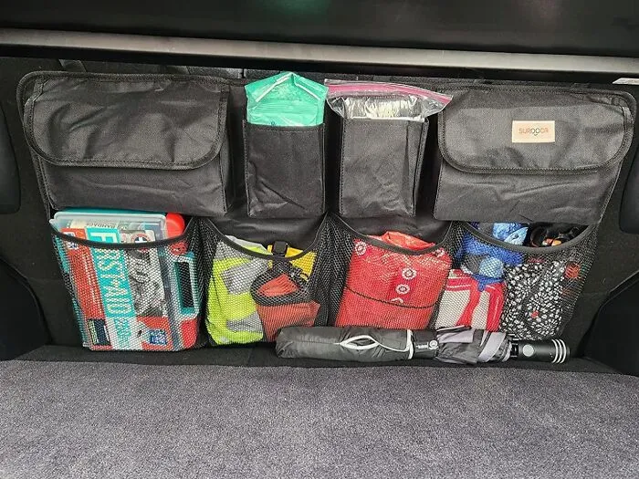 Tame The Trunk Chaos With The <a Style="Display:inline;" Href="Https://Www.amazon.com/Surdoca-Organizer-Upgrade-Capacity-Equipped/Dp/B0768938cp?ie=utf8&th=1&linkcode=ll1&tag=bpmonkey-20&linkid=dedeab189040d61e6ad7c15dd70f82fb&language=en_us&ref_=as_li_ss_tl" Target="_blank"><span Style="Font: Inherit; Color: #d74b1f;"> Car Trunk Organizer </Span>, Because A Cluttered Trunk Is Basically Just A Black Hole For Your Sanity