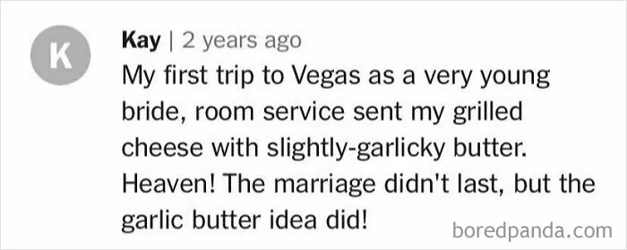 30 Salty Comments From People Who Didn’t Follow A Recipe And Lacked Common Sense