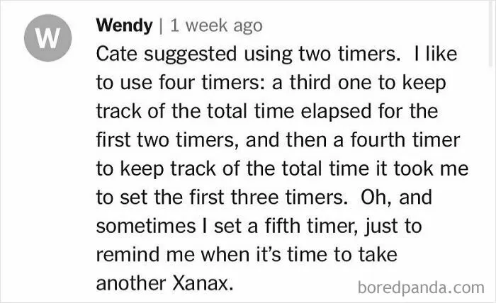 30 Salty Comments From People Who Didn’t Follow A Recipe And Lacked Common Sense