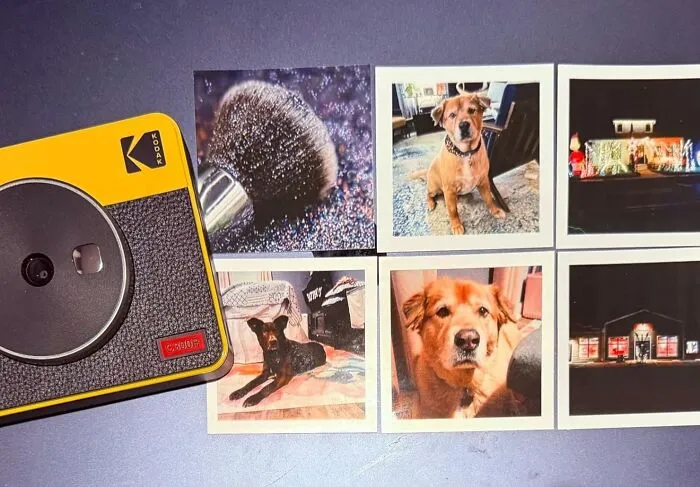 The Urge To Shake It Like A Polaroid Picture Can Now Be Satisfied With A <a Style="Display:inline;" Href="Https://Www.amazon.com/Dp/B08fst3h95?pd_rd_i=b08fst3h95&pd_rd_w=jq12r&content-ID=amzn1.sym.8c2f9165-8e93-42a1-8313-73d3809141a2&pf_rd_p=8c2f9165-8e93-42a1-8313-73d3809141a2&pf_rd_r=jwbpeks9y7px0vm2z896&pd_rd_wg=fuer4&pd_rd_r=27afe1c0-8121-4593-B787-1ecdee151006&s=photo&sp_csd=d2lkz2v0tmftzt1zcf9kzxrhaww&th=1&linkcode=ll1&tag=bpfrog-20&linkid=85bdf8ab091dd4589c79a74efd0b0313&language=en_us&ref_=as_li_ss_tl" Target="_blank">  <span Style="Font: Inherit; Color: #d74b1f;"> Kodak 2-In-1 Camera And Printer </Span>