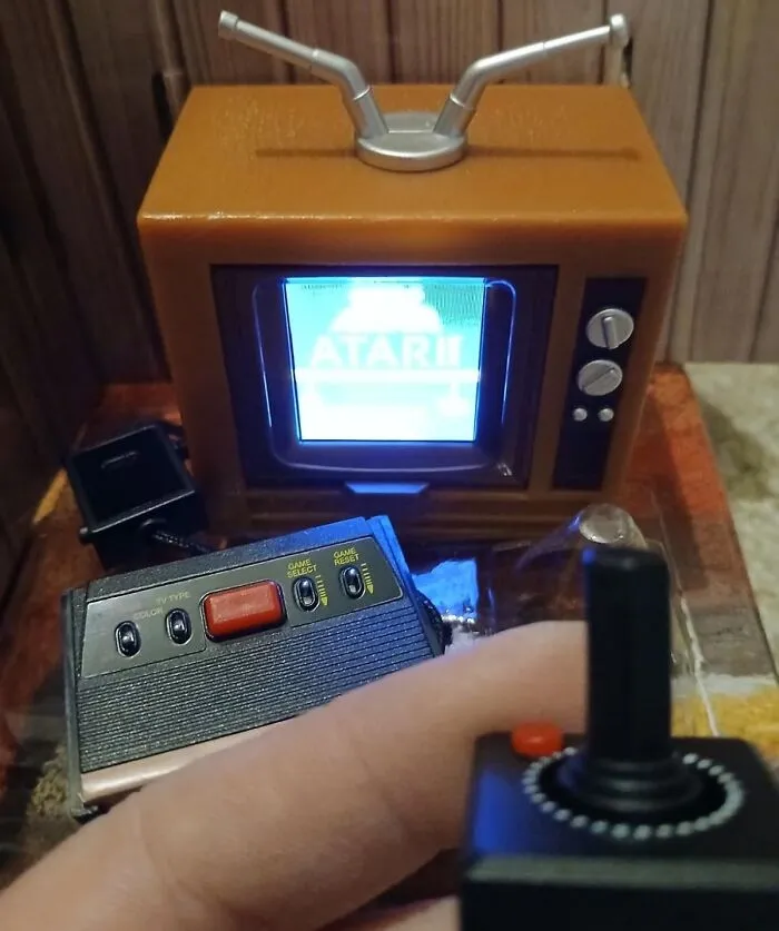 Get Your Retro Game On With The <a Style="Display:inline;" Href="Https://Www.amazon.com/Super-Impulse-Arcade-Atari-341/Dp/B09d3kgwrd?ie=utf8&linkcode=ll1&tag=bpfrog-20&linkid=0373a4bd6285bc7774a4166ab5dcbd35&language=en_us&ref_=as_li_ss_tl" Target="_blank"><span Style="Font: Inherit; Color: #d74b1f;"> Playable 3.5 Inch Arcade Atari </Span>. This Mini Marvel Packs 10 Classic Games Into One Tiny Console, Bringing Back The Nostalgic Fun Of Pac-Man, Donkey Kong, And More!