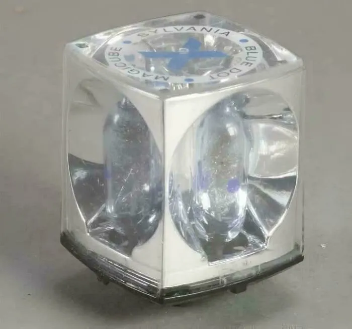 People Here Will Know Exactly What This Is