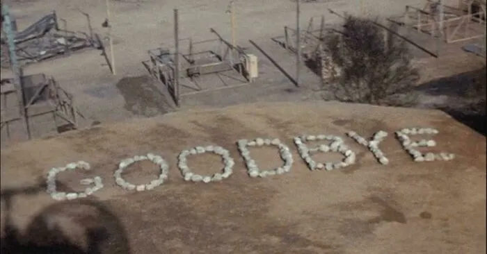 Who Could Forget This Finale? It Aired 41 Years Ago, And It Was Kind Of The End Of An Era