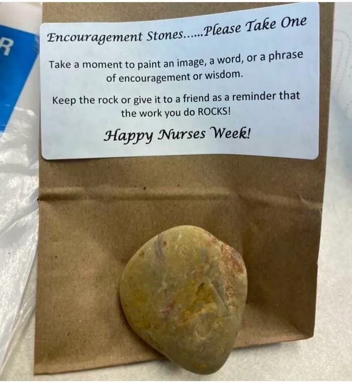 Happy Nurses’ Week