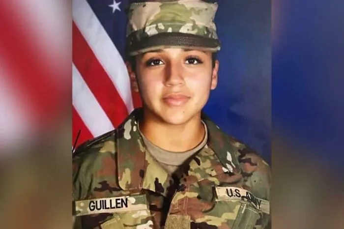 Many Will Continue Mourning The Brutal M****r Of Vanessa Guillén, A 20-Year-Old U.S. Army Soldier Who Was Bludgeoned To Death By A Fellow Soldier April 22, 2020 In Fort Hood, Texas