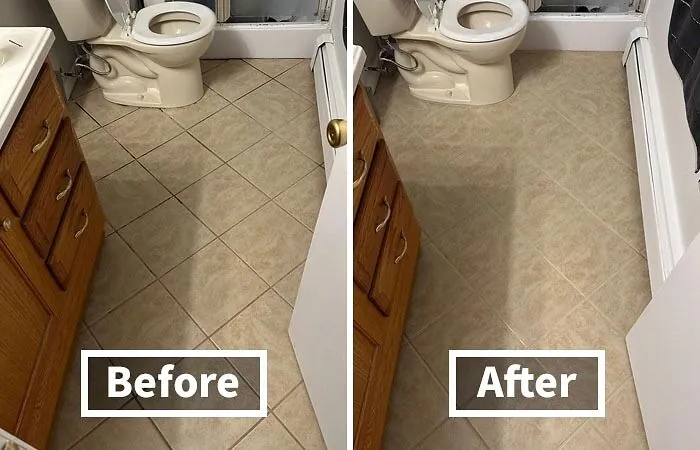 Breathe New Life Into Your Bathroom Tiles With The <a Style="Display:inline;" Href="Https://Www.amazon.com/Grout-Pen-White-Ideal-Restore/Dp/B006lmfjs4?pd_rd_w=yen83&content-ID=amzn1.sym.e8d820ef-2096-4eeb-B1bc-3781fc2e29af&pf_rd_p=e8d820ef-2096-4eeb-B1bc-3781fc2e29af&pf_rd_r=mq73jcq932dcnjd9m9m0&pd_rd_wg=t8fmb&pd_rd_r=c8585ed5-C0ca-4204-9b83-Bb3257d9eb26&pd_rd_i=b006lmfjs4&psc=1&linkcode=ll1&tag=bprabbit-20&linkid=beeb1a12fac7124c88ebb6daf2b07ccf&language=en_us&ref_=as_li_ss_tl" Target="_blank"><span Style="Font: Inherit; Color: #d74b1f;"> Waterproof Grout Marker </Span>, A Quick And Easy Fix For Grout That's Seen Better Days