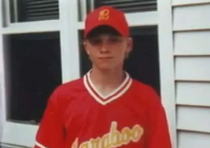 In 1995, 13 Yo Thad Philips Was Kidnapped From His Home By Joe Clark, Aka "The Bone Breaker K**ler." Held Captive For Almost 2 Days, Both His Legs Were Broken And Ankles Were "Twisted Until They Snapped." He Managed To Escape And Eventually Walk Again