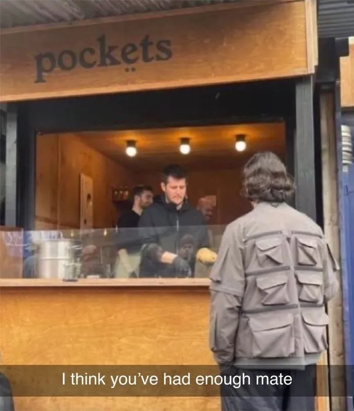 50 Photos That Contain Sarcasm And Irony As They Celebrate The Greatness Of Britain (New Pics)