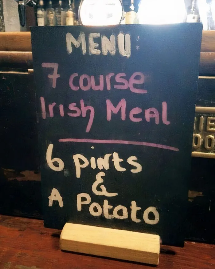 50 Photos That Contain Sarcasm And Irony As They Celebrate The Greatness Of Britain (New Pics)