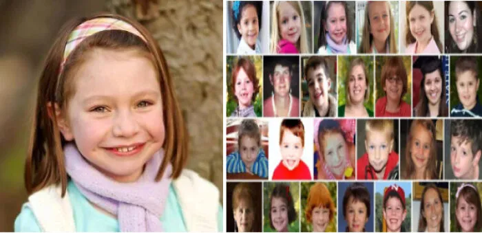 Olivia Engel Would Have Been 18. Olivia Was K**led Along With 19 Other Children, 6 Members Of Staff And The Perpetrator’s Mother In The Sandy Hook Shooting On December 14th 2012