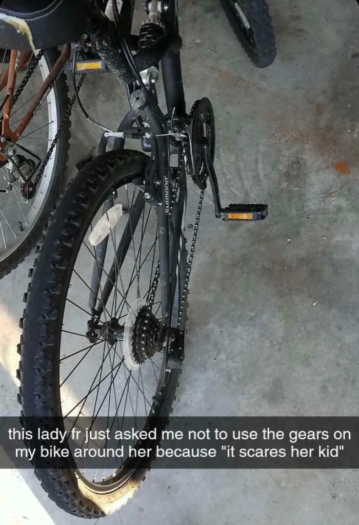 Found One