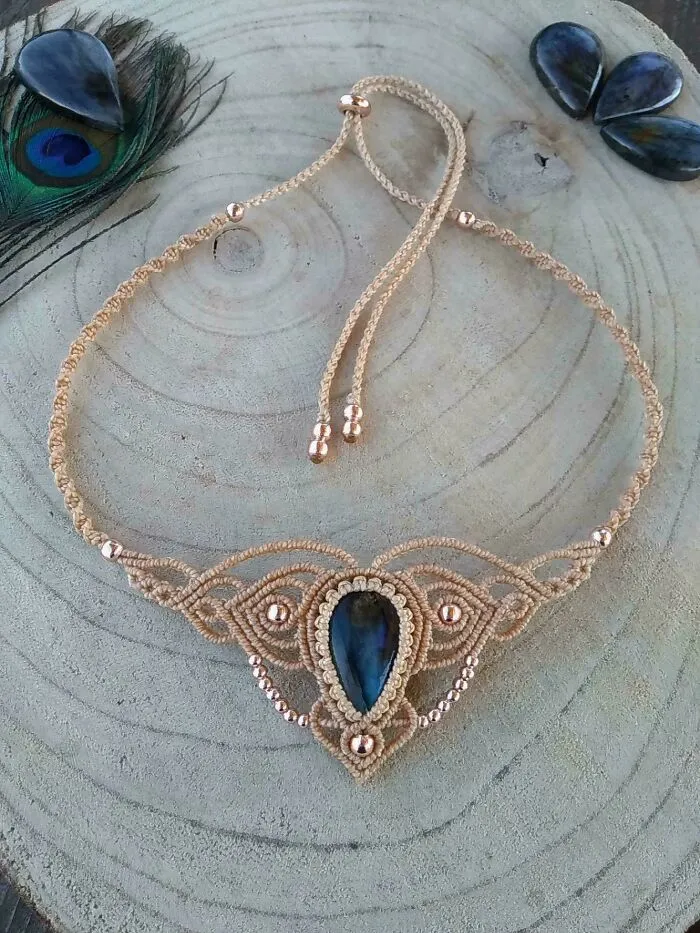 I Wanted To Make Something That Would Look Like It Came Out Of A Fairy-Tale. :)